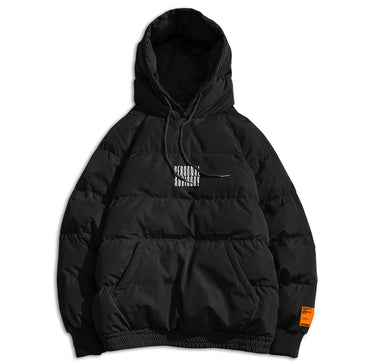 Outerwear – Personal Advisory